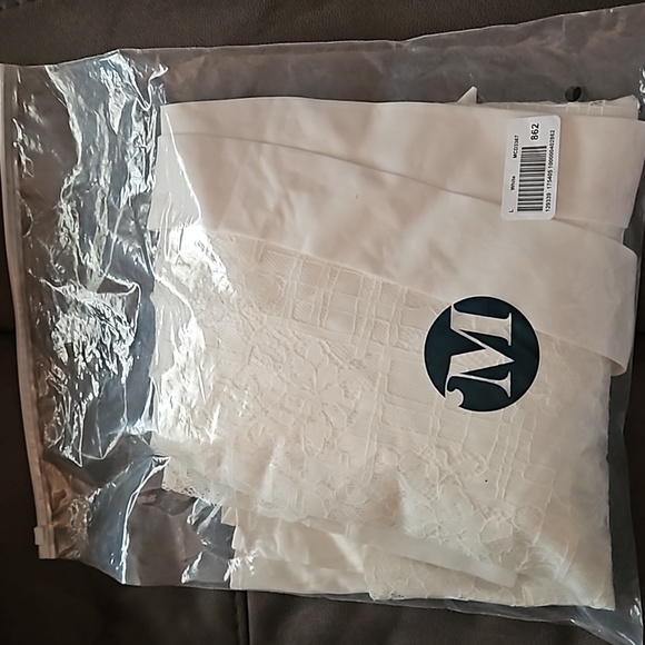 *NWT* Modcloth Honeymoon Maven Shift Dress - Picture 13 of 13